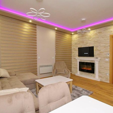 Nk11 Apartments Zlatibor Bagian luar foto