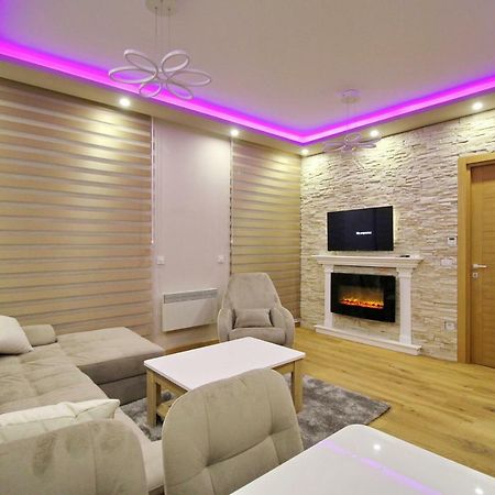 Nk11 Apartments Zlatibor Bagian luar foto
