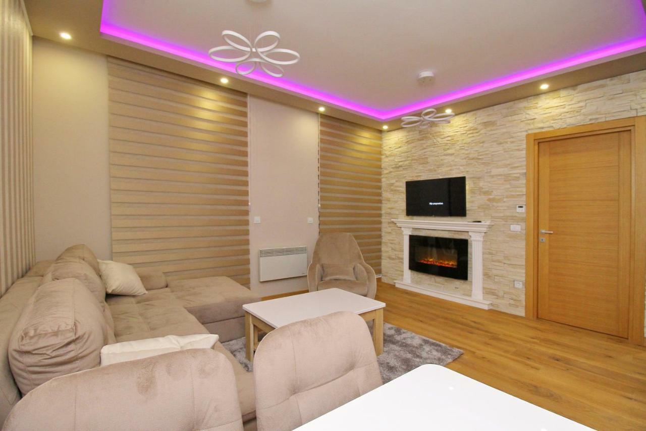 Nk11 Apartments Zlatibor Bagian luar foto