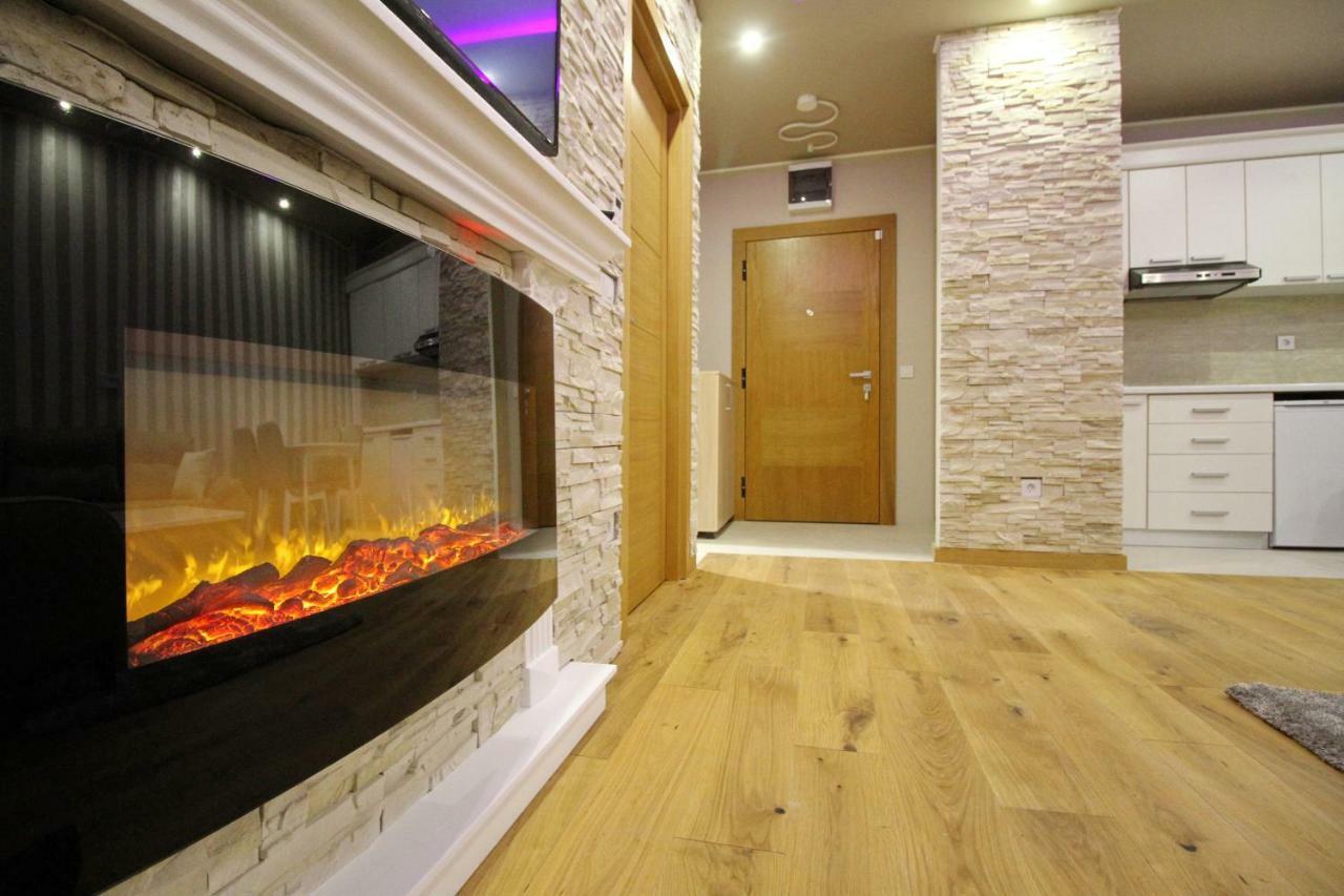 Nk11 Apartments Zlatibor Bagian luar foto